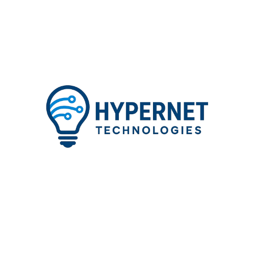hypernet tech logo